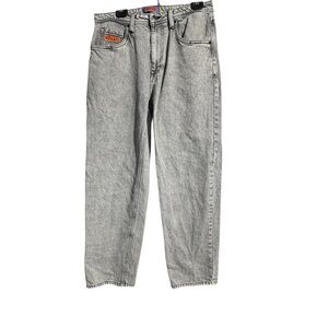 Empyre Jeans – Men’s 32x30 | Vintage Wash, Cozy Skate Style